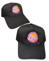 View a larger image of Halloween Hustle Cap