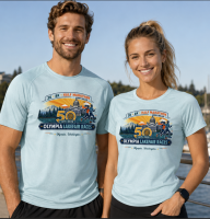 View a larger image of 50th Year Commemorative T-Shirt