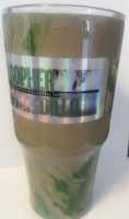 View a larger image of GopherDillo Tumbler