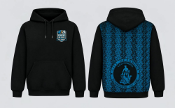 View a larger image of HOODIES