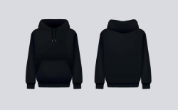 View a larger image of HOODIES