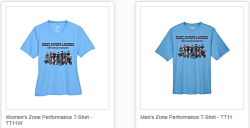 View a larger image of 2026 Race Shirt