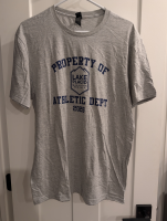 View a larger image of Racer Shirt 2026