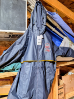 View a larger image of Raincoat