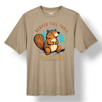 View a larger image of Commemorative Race Tech T-shirt 