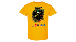 View a larger image of 2026 DPF Adult Plus Tee-Limited Time! 