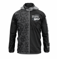 View a larger image of Hops Half Jacket