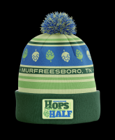 View a larger image of Hops Half Beanie