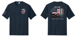 View a larger image of Fallen Heroes Shirts