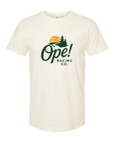 View a larger image of Ope! Racing Co T-Shirt (Unisex)