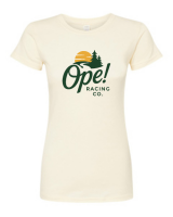 View a larger image of Ope! Racing Co. Women's T-Shirt