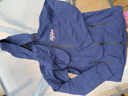 View a larger image of Freihofer’s Event Jacket