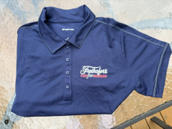 View a larger image of Freihofer’s polo shirt