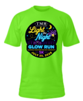 View a larger image of Shirt Sizes Youth S-XL