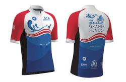 View a larger image of '26 Big Bull Falls Grand Fondo Jersey