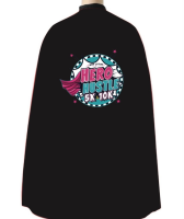 View a larger image of Kids Hero Cape!