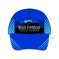 View a larger image of Run Fenton Race Series Hat