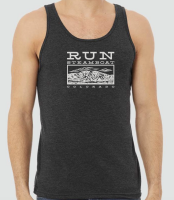 View a larger image of Steamboat Marathon Tank Top