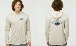 View a larger image of Steamboat Marathon Signature Sunshirt