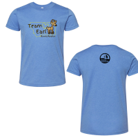 View a larger image of Team Earl Youth T-Shirt