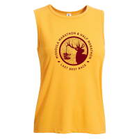 View a larger image of Missoula Marathon Women's Tank