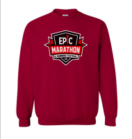 View a larger image of 2026 EPIC Crewneck 