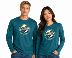 View a larger image of 2026 Race T-Shirt (Cotton and Performance)