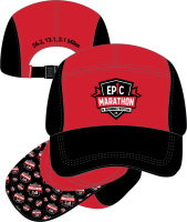 View a larger image of Running Hat 