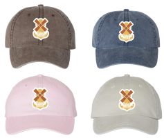View a larger image of Holland Haven Ball Cap