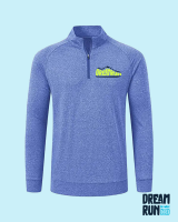View a larger image of Dream Run Quarter Zip