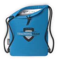 View a larger image of SmellWell Freshener Bag XL with Training Team Emblem