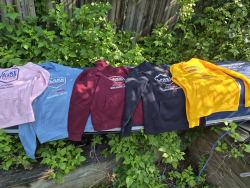View a larger image of heavy super soft hoodie