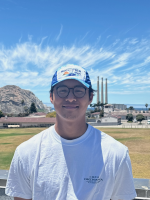 View a larger image of Rock to Pier Sublimated Hat
