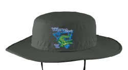 View a larger image of Great Spillway Classic Bucket Hat