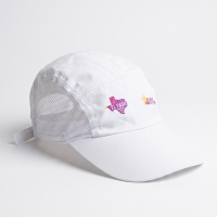 View a larger image of Cap (White)