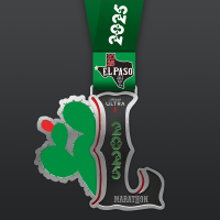 View a larger image of "L" Medal