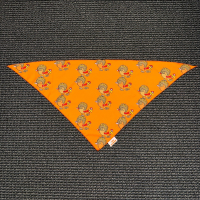 View a larger image of Doggie Dash Bandana