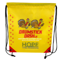 View a larger image of Dash Cinch Bag