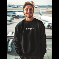 View a larger image of Hope Sweater