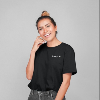 View a larger image of Hope T-Shirt