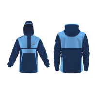 View a larger image of Penguins 6.6K Windbreaker Jacket