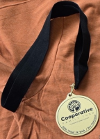 View a larger image of Medal