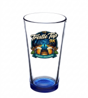 View a larger image of Pint Glass