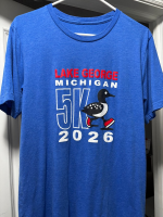 View a larger image of LGMI Race Shirt 