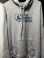 View a larger image of The Impact Project Hoodie 