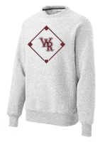 View a larger image of Example Rafters Crew Neck Sweatshirt