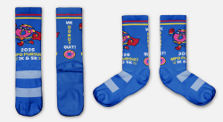 View a larger image of Pursuit Socks