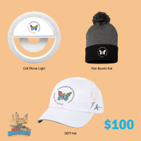 View a larger image of $100 Donation