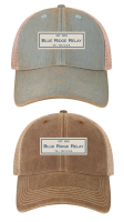 View a larger image of Legacy Old Favorite Trucker Hat (with tag)
