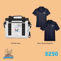 View a larger image of $250 Donation